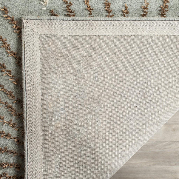 Safavieh Soh712 Hand Tufted Wool and Viscose Rug SOH712C-26