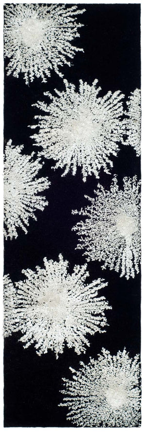 Safavieh Soh712 Hand Tufted Wool and Viscose Rug SOH712D-26