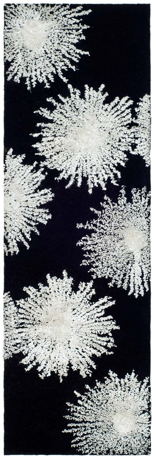 Safavieh Soh712 Hand Tufted Wool and Viscose Rug SOH712D-26