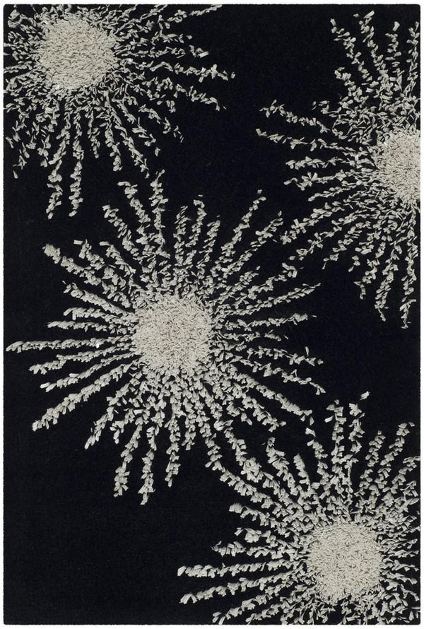 Safavieh Soh712 Hand Tufted Wool and Viscose Rug SOH712D-26