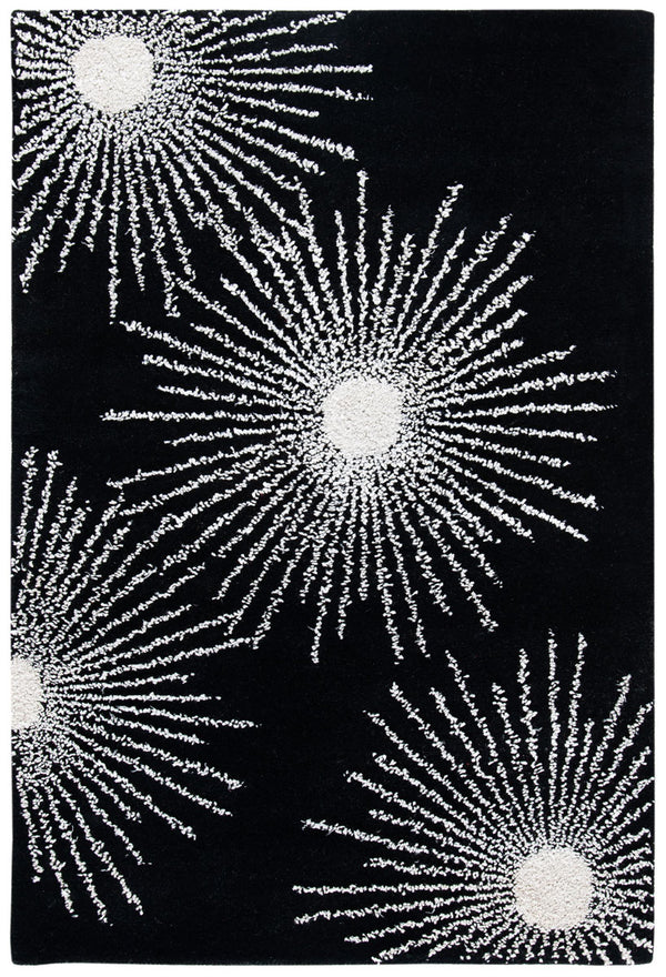 Safavieh Soh712 Hand Tufted Wool and Viscose Rug SOH712D-26