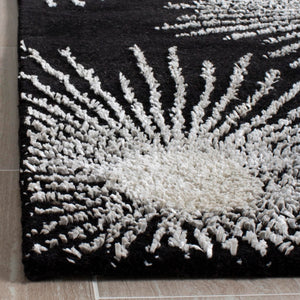 Safavieh Soh712 Hand Tufted Wool and Viscose Rug SOH712D-26