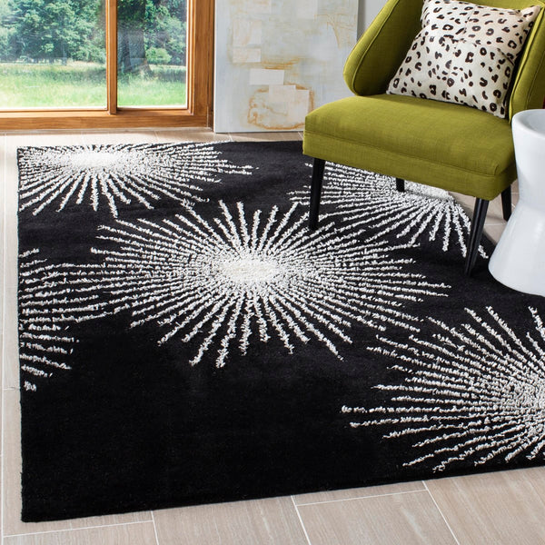 Safavieh Soho SOH712 Hand Tufted Rug