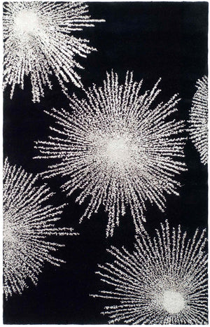 Safavieh Soh712 Hand Tufted Wool and Viscose Rug SOH712D-26