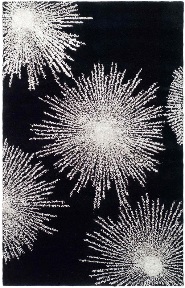 Safavieh Soh712 Hand Tufted Wool and Viscose Rug SOH712D-26