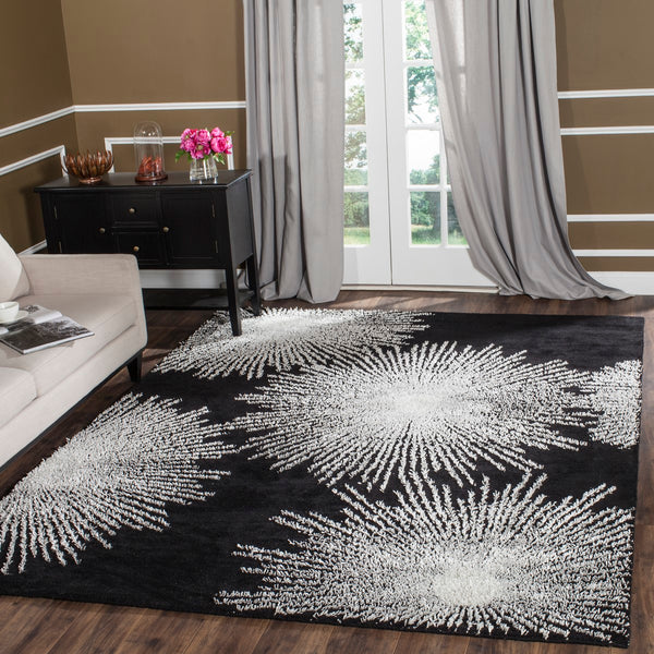 Safavieh Soho SOH712 Hand Tufted Rug