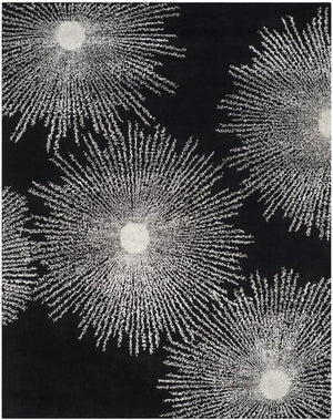 Safavieh Soh712 Hand Tufted Wool and Viscose Rug SOH712D-26