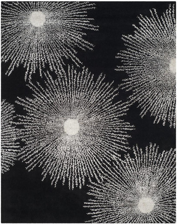 Safavieh Soh712 Hand Tufted Wool and Viscose Rug SOH712D-26