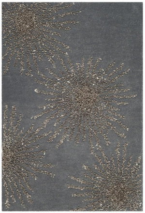 Safavieh Soh712 Hand Tufted Wool and Viscose Rug SOH712E-2