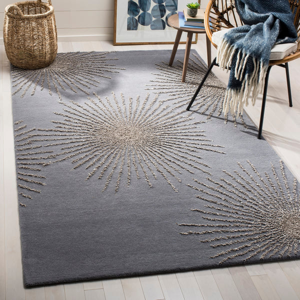 Safavieh Soho SOH712 Hand Tufted Rug