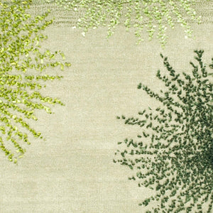 Safavieh Soh712 Hand Tufted Wool and Viscose Rug SOH712G-24