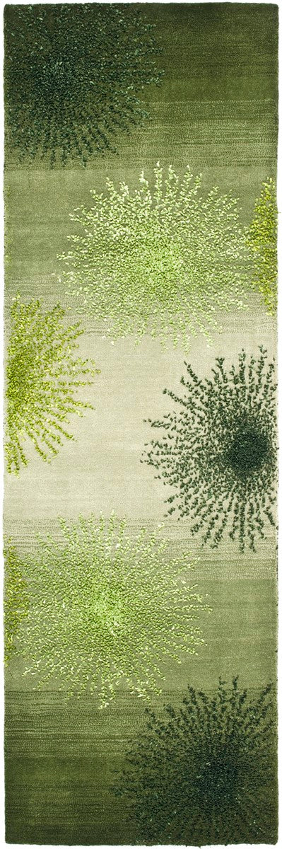 Safavieh Soho SOH712 Hand Tufted Rug