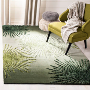 Safavieh Soho SOH712 Hand Tufted Rug