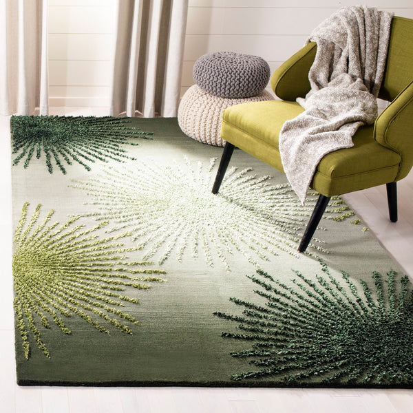 Safavieh Soho SOH712 Hand Tufted Rug