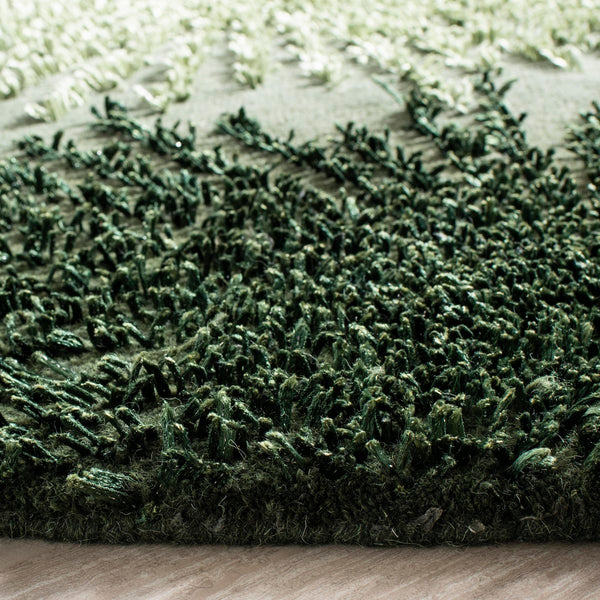 Safavieh Soho SOH712 Hand Tufted Rug