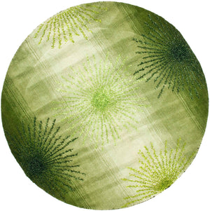 Safavieh Soh712 Hand Tufted Wool and Viscose Rug SOH712G-24