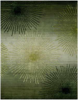 Safavieh Soho SOH712 Hand Tufted Rug
