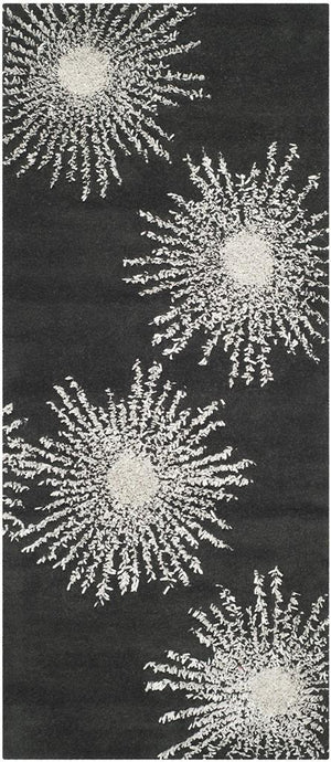 Safavieh Soh712 Hand Tufted Wool and Viscose Rug SOH712H-26