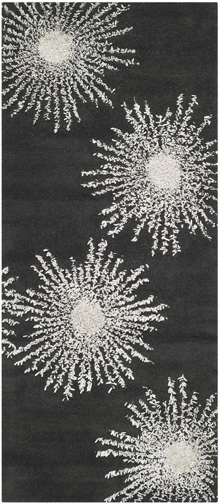 Safavieh Soh712 Hand Tufted Wool and Viscose Rug SOH712H-26