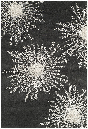 Safavieh Soh712 Hand Tufted Wool and Viscose Rug SOH712H-26