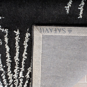 Safavieh Soh712 Hand Tufted Wool and Viscose Rug SOH712H-26