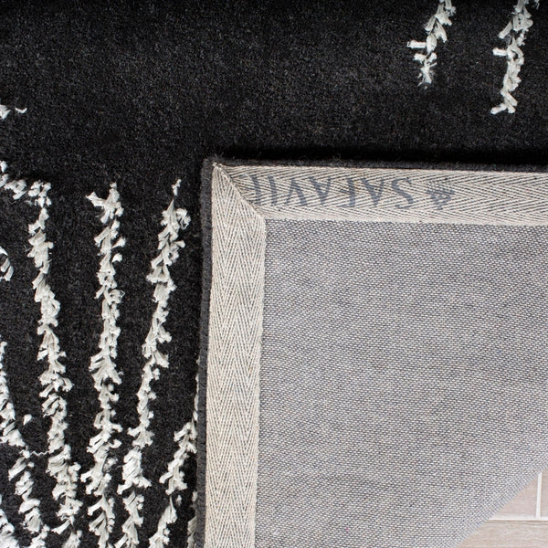 Safavieh Soh712 Hand Tufted Wool and Viscose Rug SOH712H-26