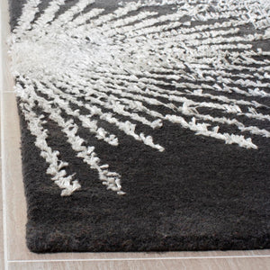 Safavieh Soh712 Hand Tufted Wool and Viscose Rug SOH712H-26