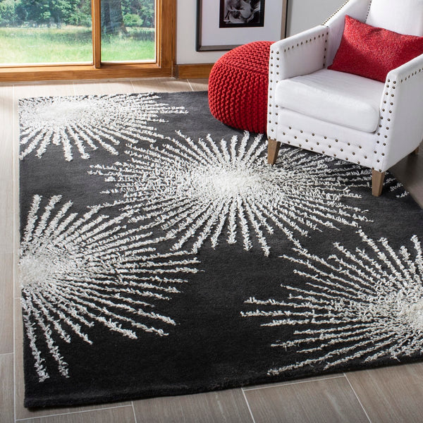 Safavieh Soho SOH712 Hand Tufted Rug