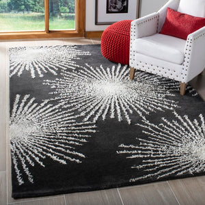 Safavieh Soh712 Hand Tufted Wool and Viscose Rug SOH712H-26
