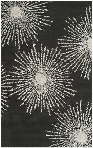 Safavieh Soh712 Hand Tufted Wool and Viscose Rug SOH712H-26