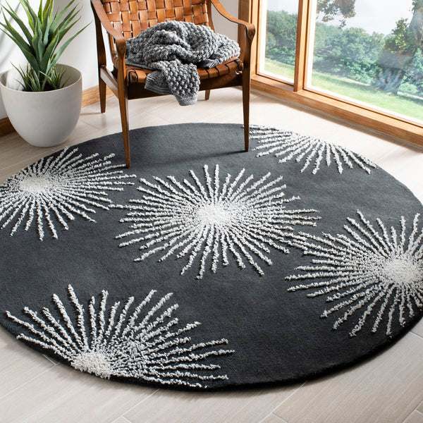 Safavieh Soho SOH712 Hand Tufted Rug