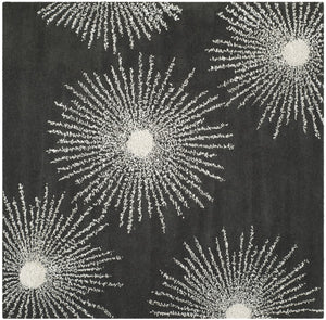 Safavieh Soh712 Hand Tufted Wool and Viscose Rug SOH712H-26