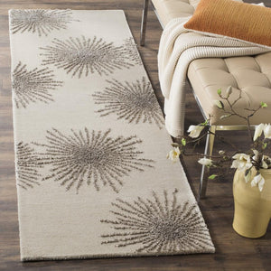 Safavieh Soh712 Hand Tufted Wool and Viscose Rug SOH712J-2
