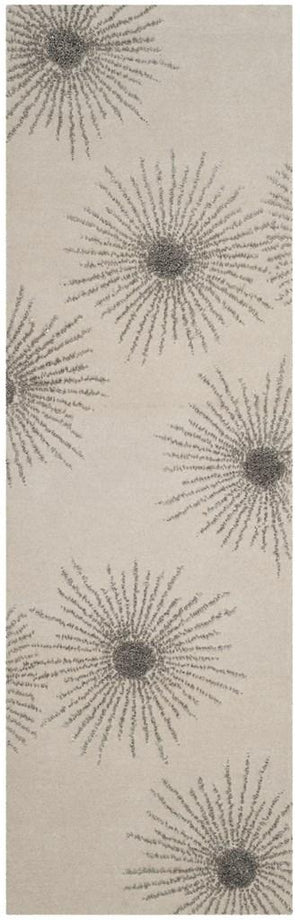 Safavieh Soh712 Hand Tufted Wool and Viscose Rug SOH712J-2