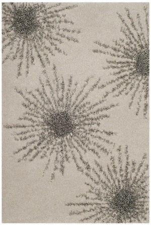 Safavieh Soh712 Hand Tufted Wool and Viscose Rug SOH712J-2