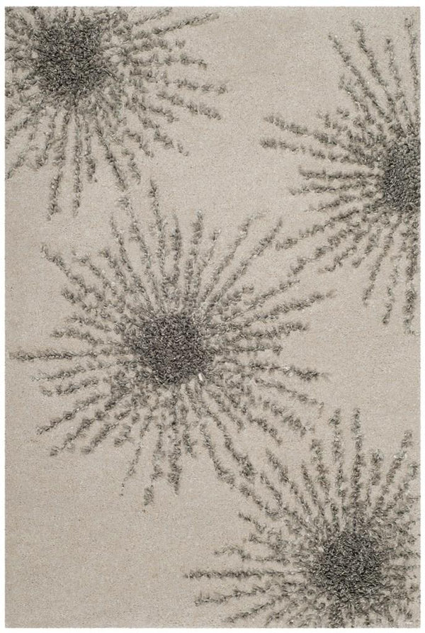 Safavieh Soh712 Hand Tufted Wool and Viscose Rug SOH712J-2