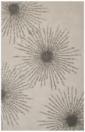 Safavieh Soh712 Hand Tufted Wool and Viscose Rug SOH712J-2