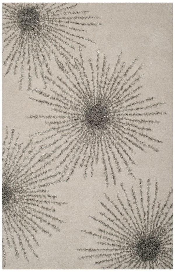 Safavieh Soh712 Hand Tufted Wool and Viscose Rug SOH712J-2