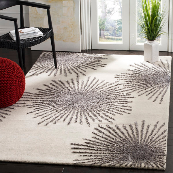 Safavieh Soho SOH712 Hand Tufted Rug