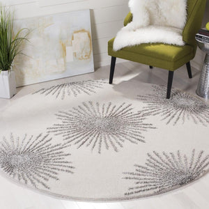 Safavieh Soh712 Hand Tufted Wool and Viscose Rug SOH712J-2