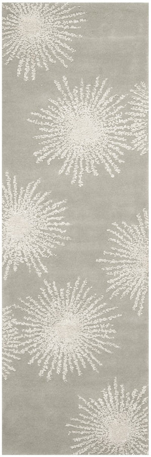 Safavieh Soh712 Hand Tufted Wool and Viscose Rug SOH712K-26