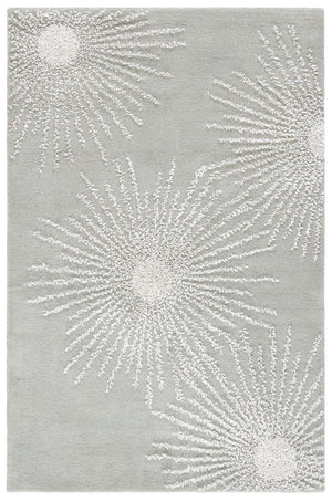 Safavieh Soh712 Hand Tufted Wool and Viscose Rug SOH712K-26