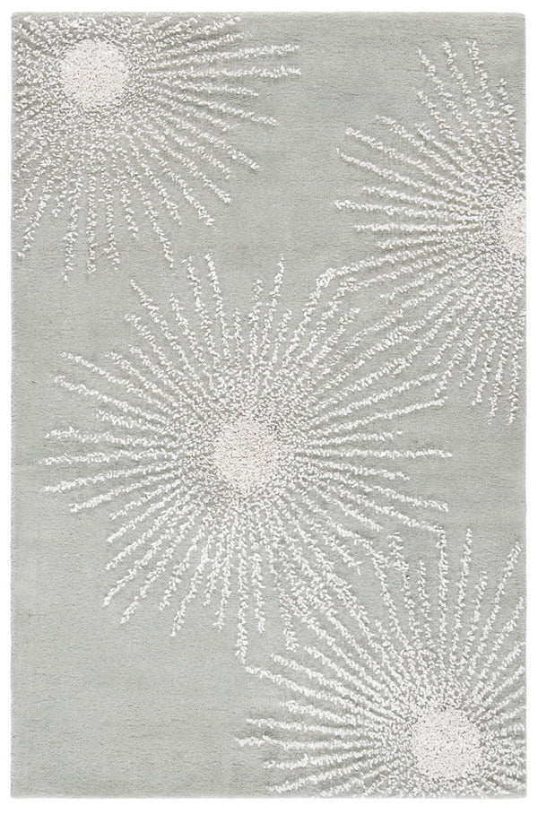 Safavieh Soh712 Hand Tufted Wool and Viscose Rug SOH712K-26