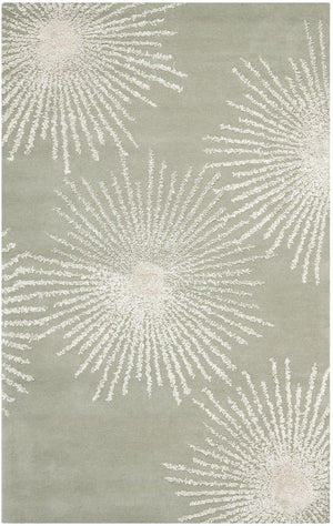 Safavieh Soh712 Hand Tufted Wool and Viscose Rug SOH712K-26