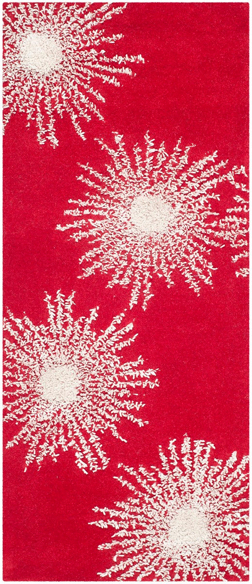 Safavieh Soho SOH712 Hand Tufted Rug