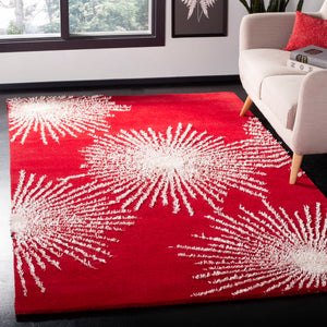 Safavieh Soho SOH712 Hand Tufted Rug