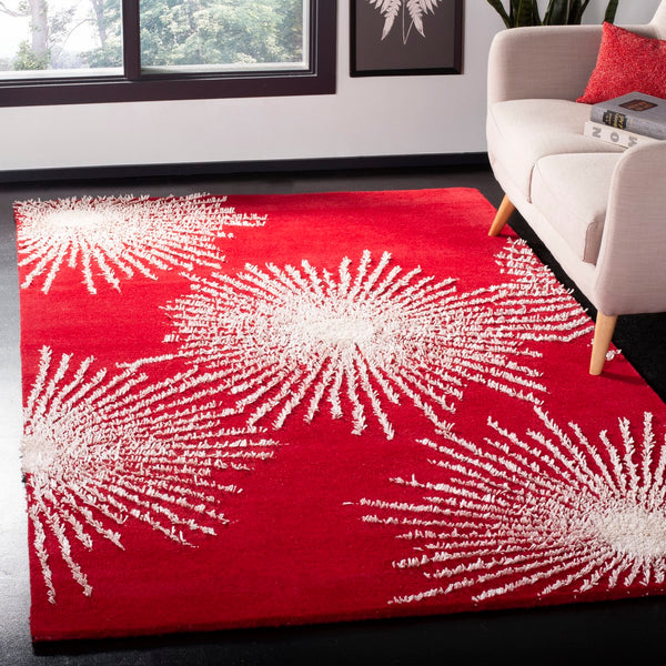 Safavieh Soho SOH712 Hand Tufted Rug