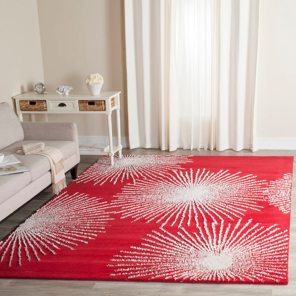 Safavieh Soho SOH712 Hand Tufted Rug