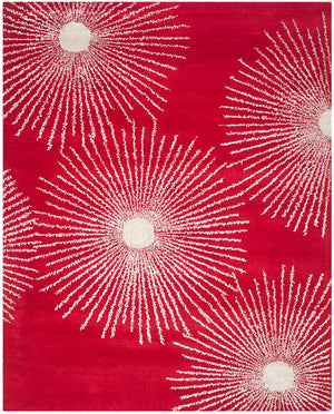 Safavieh Soho SOH712 Hand Tufted Rug