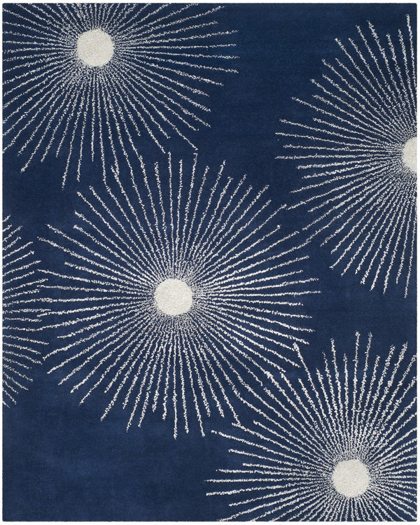 Safavieh Soho SOH712 Hand Tufted Rug